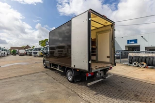 Mercedes-Benz Sprinter 2017 - 314 CDI - 101 922 KM image 10