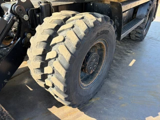 Caterpillar M313D VA - Outriggers + Blade 2012 - N/A imagen 19