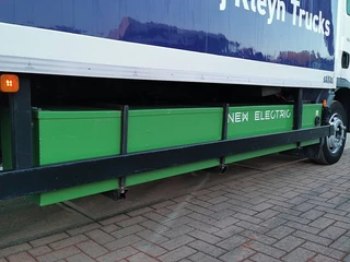 MAN N/A 2014 - E FULL ELECTRIC immagine 20