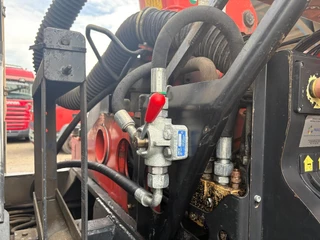 Volvo FM 2007 - N/A zdjecie 18