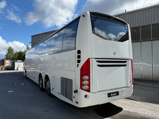 Volvo N/A 2015 - B11R 9700H image 8