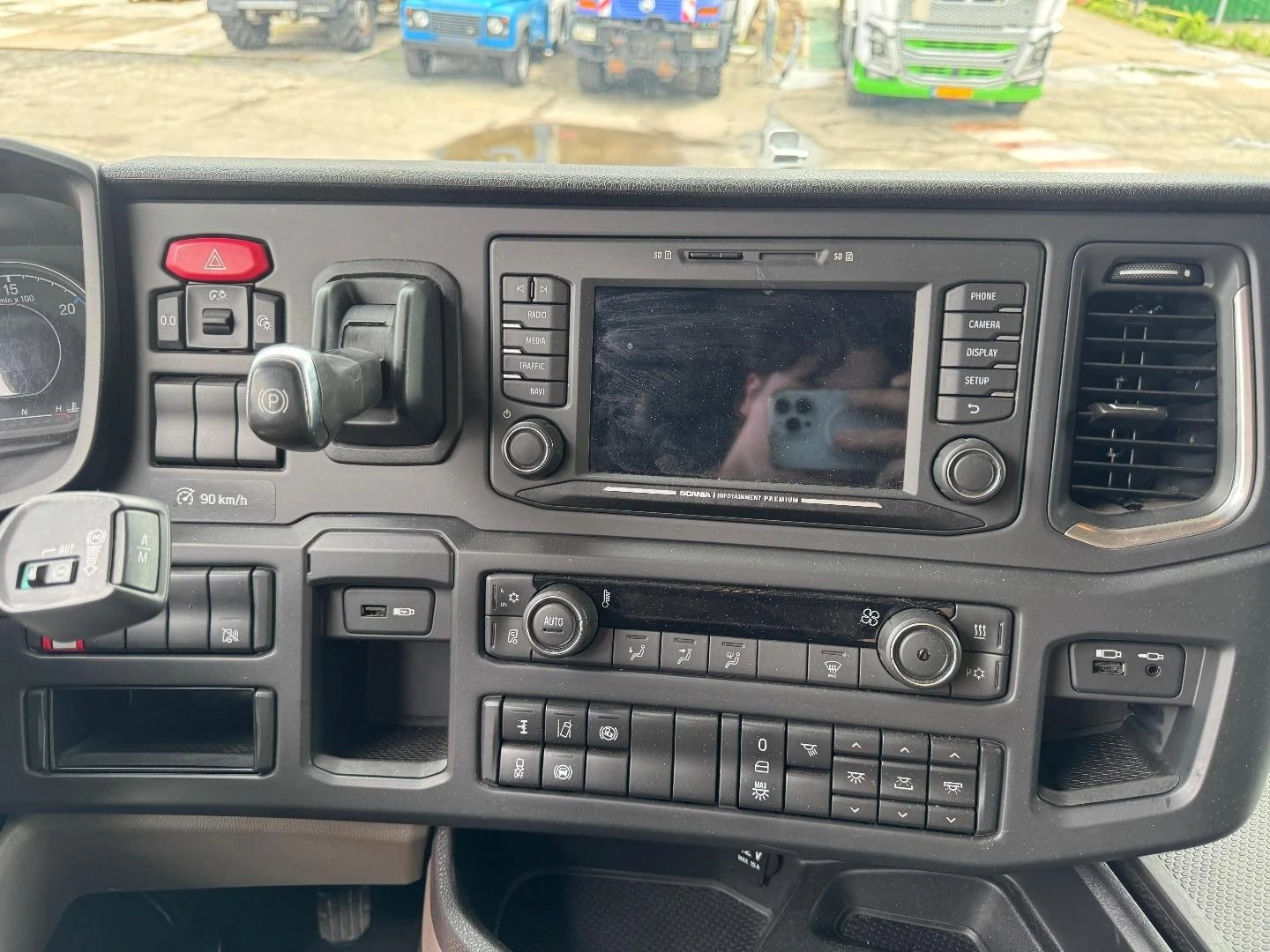 Scania R 2022 - R410 afbeelding 13