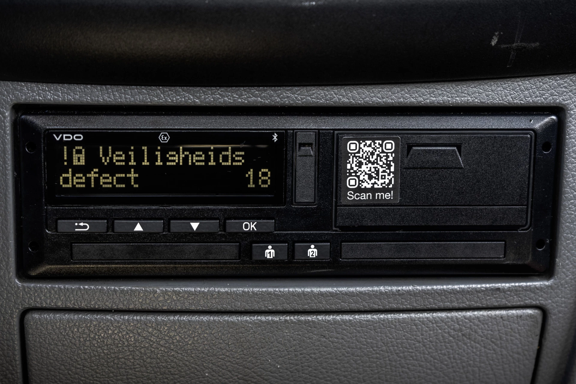 Mercedes-Benz Sprinter 2009 - 518 CDI 3.0 180PK | Be-Trekker 8.7T | TG: 6690 KG | Cruise | Airco | 6-Persoons immagine 19