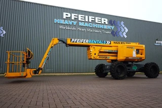 Haulotte 2019 - HA20RTJ Pro Valid inspection, 20.6 m Working Heigh zu verkaufen