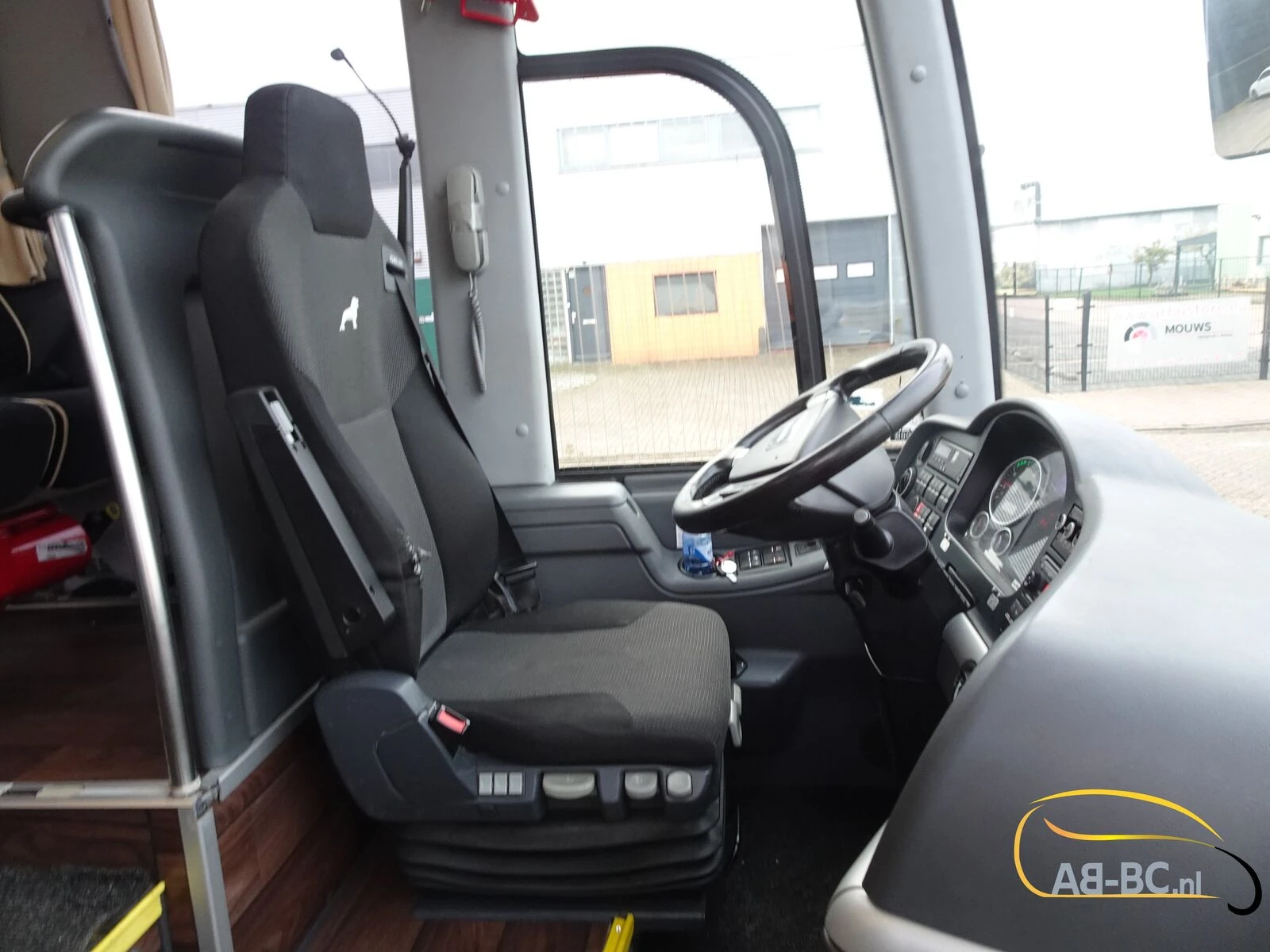 MAN R08 Lion's Coach 61 seats euro 6 2014 afbeelding 31