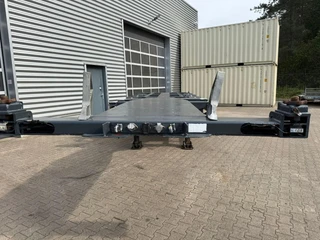 Nooteboom FT-43-03V 2002 afbeelding 3 miniatuur