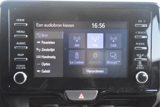 Toyota Yaris 2024 - 1.5 Hybrid Comfort | image 12