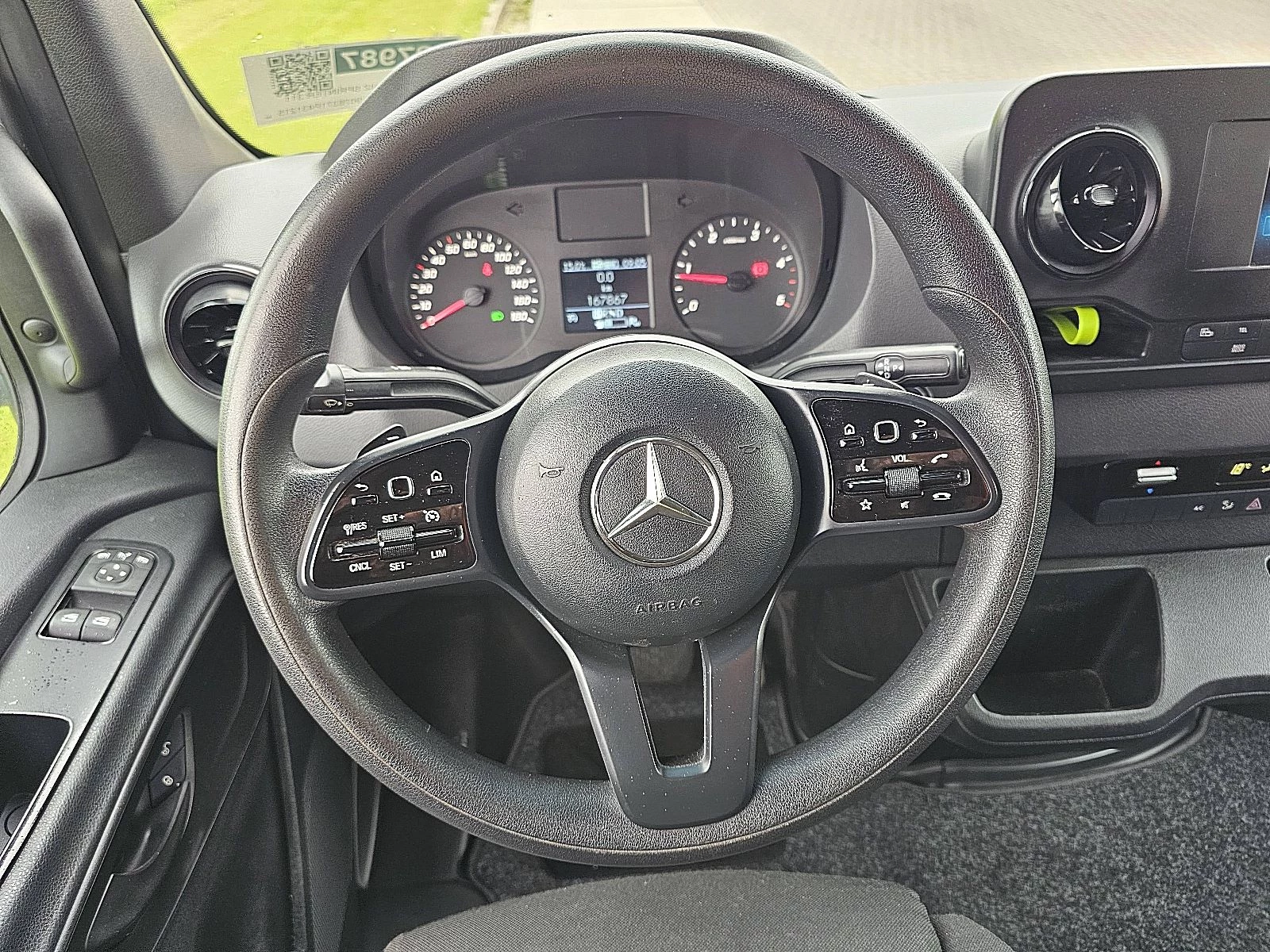 Mercedes-Benz Sprinter 2022 - 311 image 10
