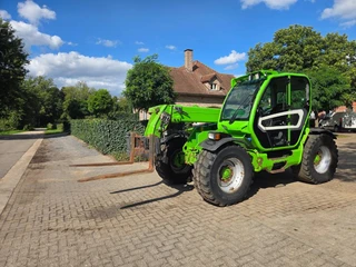Merlo 2019 - TF 42.7-140 for sale