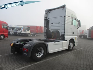 MAN TGX 2018 - 500 L.2007.46.001 immagine 4