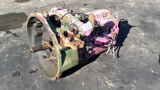 Transmission AKG4.95-7.110 te koop