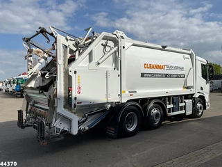 DAF FAG XD 340 Euro 6 Geesink 20m³ 2023 - N/A obrazek 4