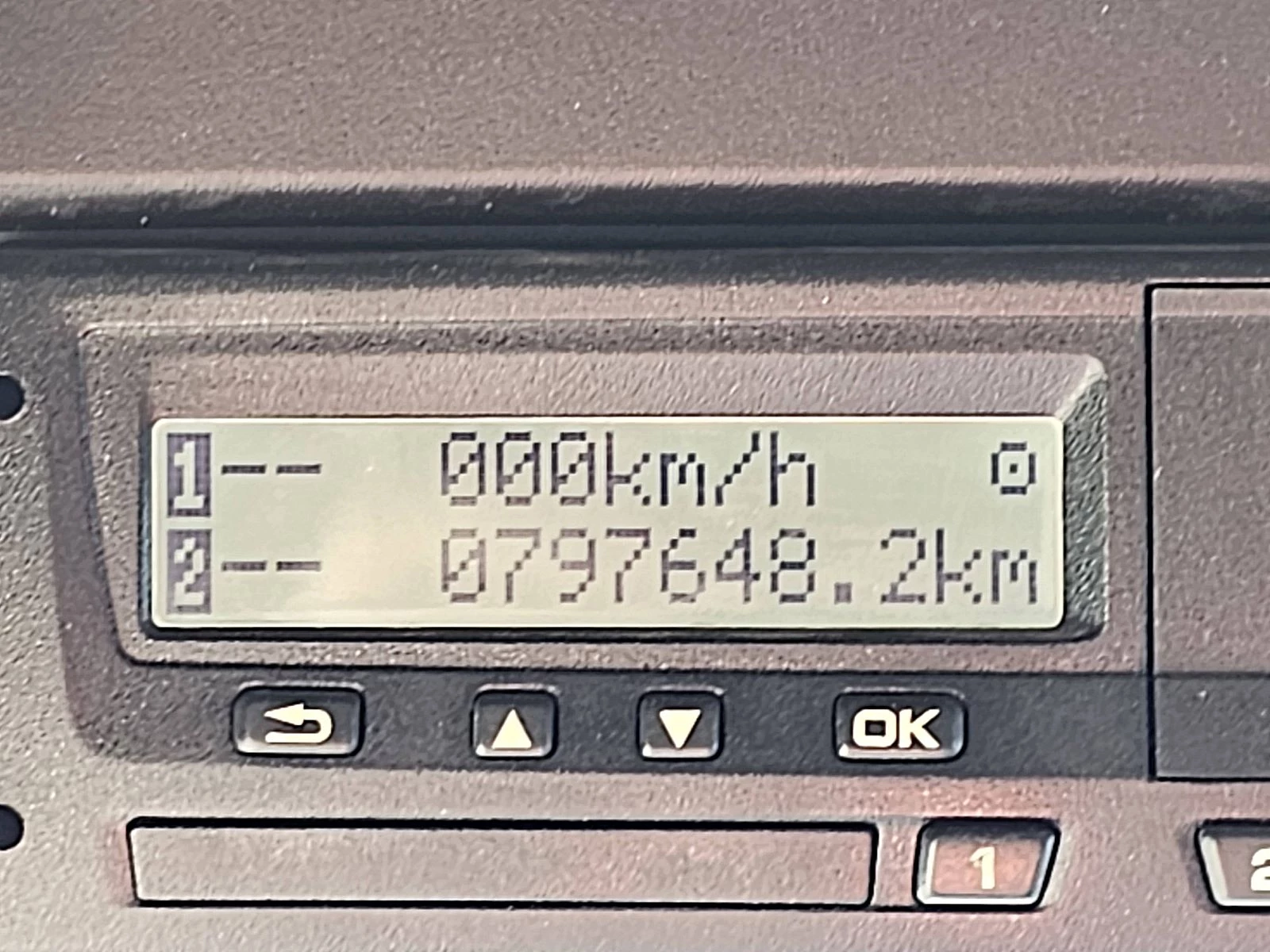 Scania R 2018 - R500 obrázek 9