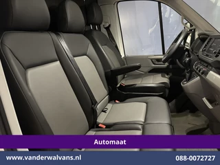 Volkswagen Crafter 2020 - 2.0 TDI 141pk Automaat L3H3 L2H2 Euro6 Airco | Camera | Navigatie | Apple Carplay obrazek 8
