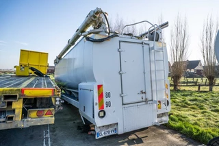 ECOVRAC N/A 2012 - SILO - 6 COMPARTIMENTEN obrazek 2