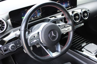 Mercedes-Benz CLA 2021 - 250e AUT8 AMG LINE NIGHT PAKKET CAMERA 18'' imagen 29