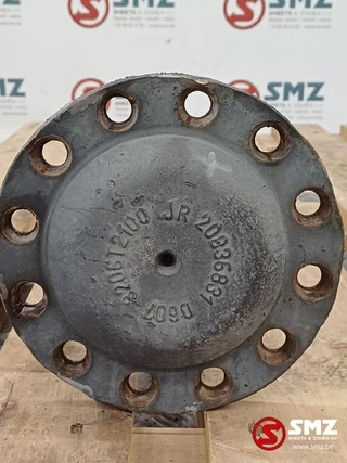 Renault N/A - Occ steekas zonder sper Renault obrazek 5