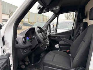 Mercedes-Benz Sprinter 2021 - BAKWAGEN 314CDI obrazek 7