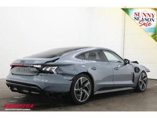 Audi e-tron GT 2025 - ACC Pano Clima Memory B&O Navi Virtual HUD SHZ PDC afbeelding 3 miniatuur