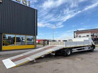 Iveco Eurocargo 2019 - N/A image 2