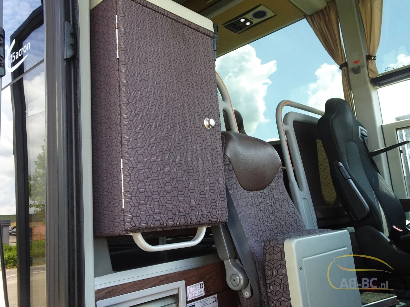 Van Hool TX15 Acron - 46 Seats, Euro 6 2016 afbeelding 59
