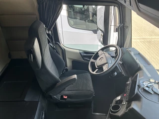 Mercedes-Benz Actros 2021 - 2542 Bigspace 6x2 / 429 dkm image 3