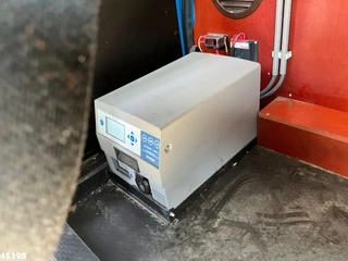 Iveco Daily 2018 - 70C14G Euro 6 CNG ROM Combi Just 60.158 km! zdjecie 25