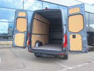 Mercedes-Benz Sprinter 2024 - 317 CDI L2H2 | AIRCO/CAMERA/CRUISE/3.500KG AHW | Certified afbeelding 3 miniatuur