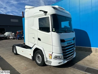 DAF 2022 - XG 480 EURO 6, ACC, Standairco afbeelding 2 miniatuur
