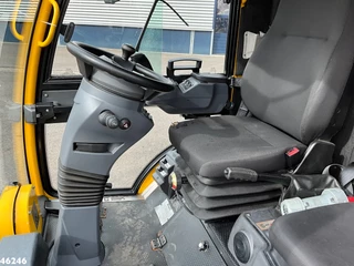 Dulevo 2000E FULL ELECTRIC Just 22.169 km! 2020 - N/A imagem 13