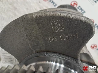 Ford N/A 2023 - Occ krukas Ford afbeelding 9