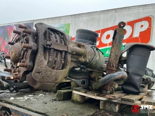 Mercedes-Benz N/A - Occ Stuuras NL4/50DCL-7,5 bild 10