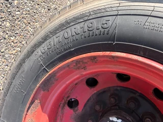 Renault MIDLUM 280-16 L 2009 - N/A изображение 16