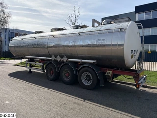 Maisonneuve N/A 1998 - Chemie 32.411 Liter, 1 Comp obrazek 3