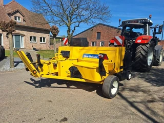 New Holland 2020 - BC 5060 image 2 miniature