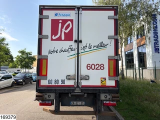 Lecitrailer N/A 2017 - Koel vries Carrier Vector 1350 immagine 13
