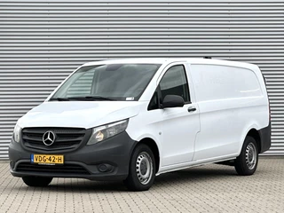 Mercedes-Benz Vito 2019 - 110 CDI Extra Lang airco|cruise for sale