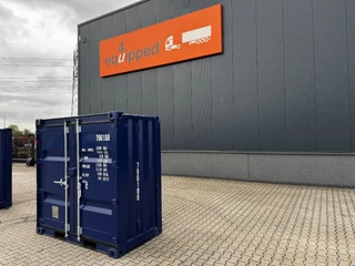 Onbekend N/A 2025 - NEW 4FT DV container immagine 1