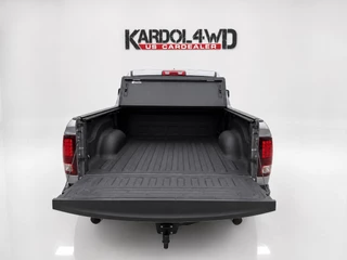 Dodge Ram 1500 2022 - 5.7 V8 4x4 Crew Cab 5'7 Warlock-Rebel | LPG | Bakflip | Trekhaak 13-polig изображение 6