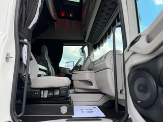 Scania R 2021 - R450 image 15