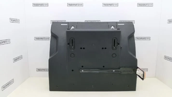 Volvo - Body & Chassis Parts Spatbord achter voor Volvo afbeelding 1