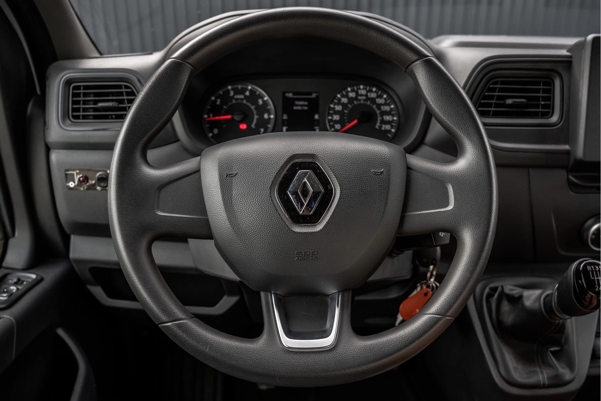 Renault Master 2020 - 15.389 KM! | Bakwagen met Laadklep | 146PK | LED | Airco Bild 13