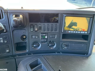 Scania P 2011 - 360 Euro 6 Bekker LaGram 9m³ kolkenzuiger image 23