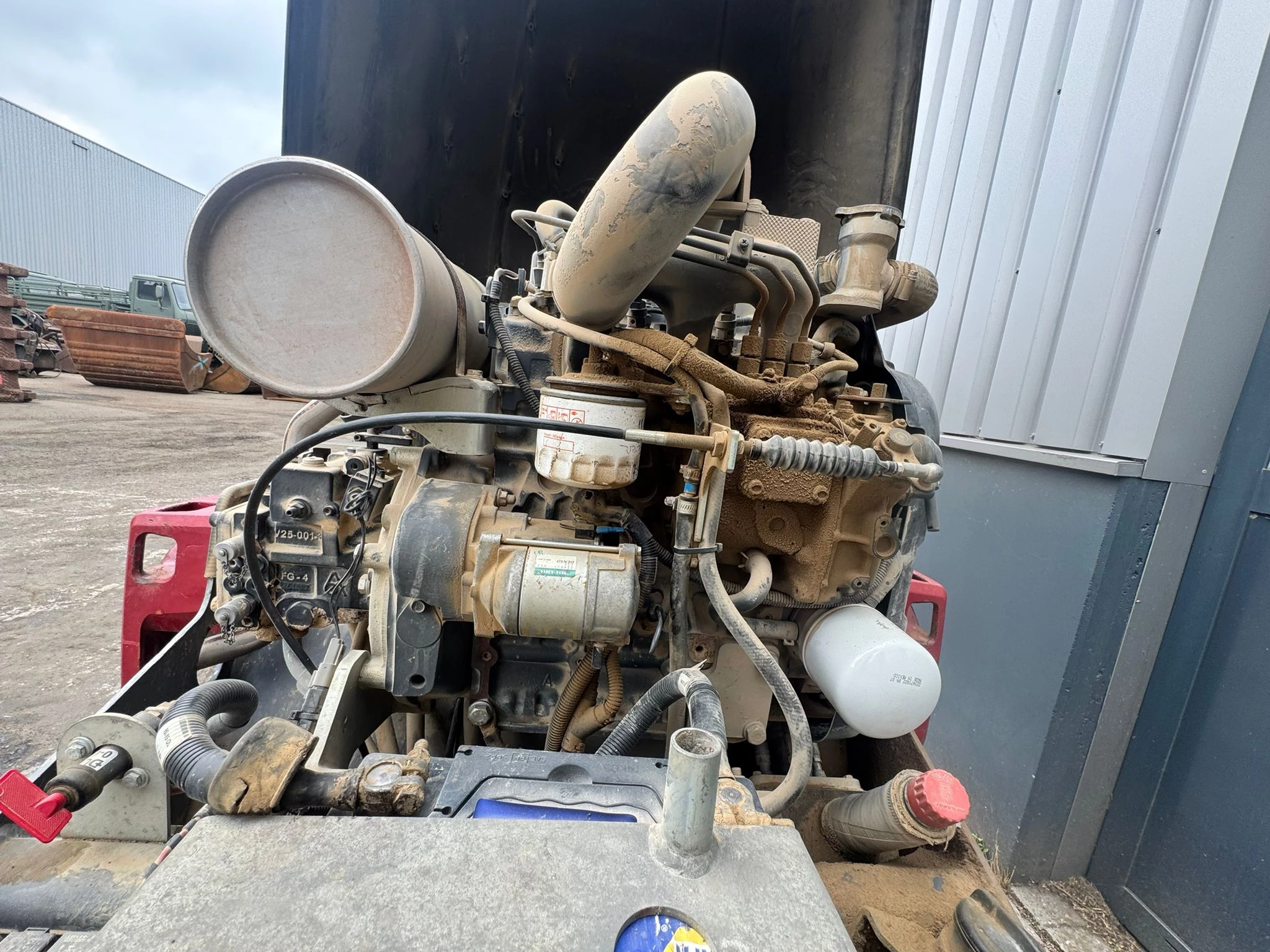 Dynapac CC1200 2018 Bild 23