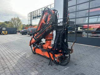 Atlas N/A 2014 - 105.2 - A2L Crane / Kraan / Autolaadkraan / Ladekrane / Kran / Grua / Grues obrazek 4