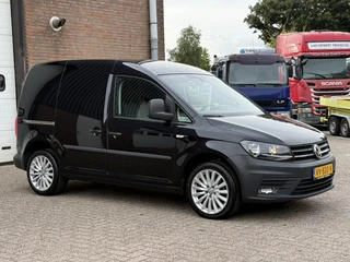 Volkswagen Caddy 2016 imagem 2 miniatura