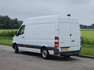 Mercedes-Benz Sprinter 2018 - 311 imagen 6