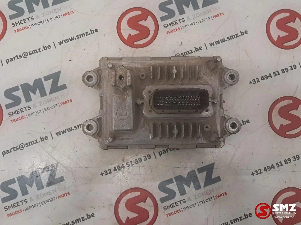 Renault 2018 - Occ ECU AdBlue regeleenheid Renault afbeelding 1