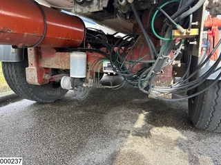 Acerbi N/A 1999 - Gas 54700 Liter, LPG GPL gas tank, Gaz, 1 Compartment imagen 9