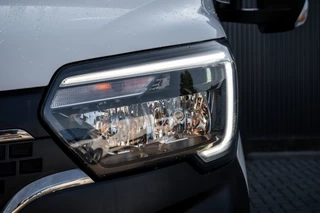 Renault Master 2023 - 2.3dCi | Bakwagen met Laadklep | LED | Carplay | Camera | Cruise zdjecie 27